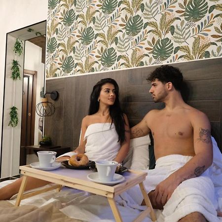 Nid'Amour Suite&Spa Palermo Luaran gambar