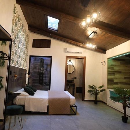 Nid'Amour Suite&Spa Palermo Luaran gambar