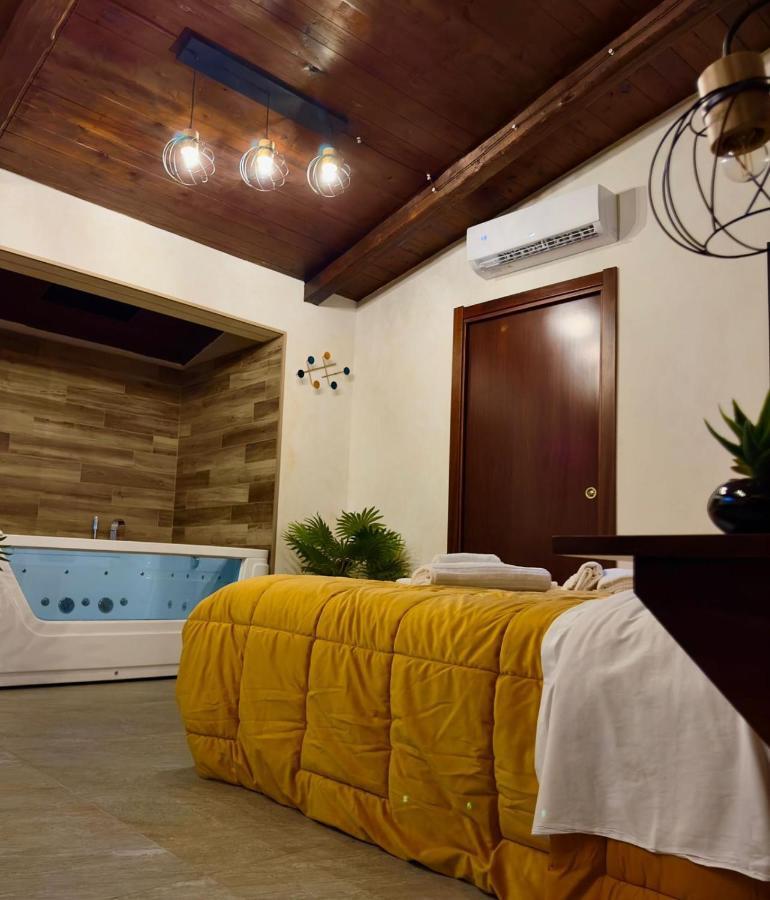 Nid'Amour Suite&Spa Palermo Luaran gambar