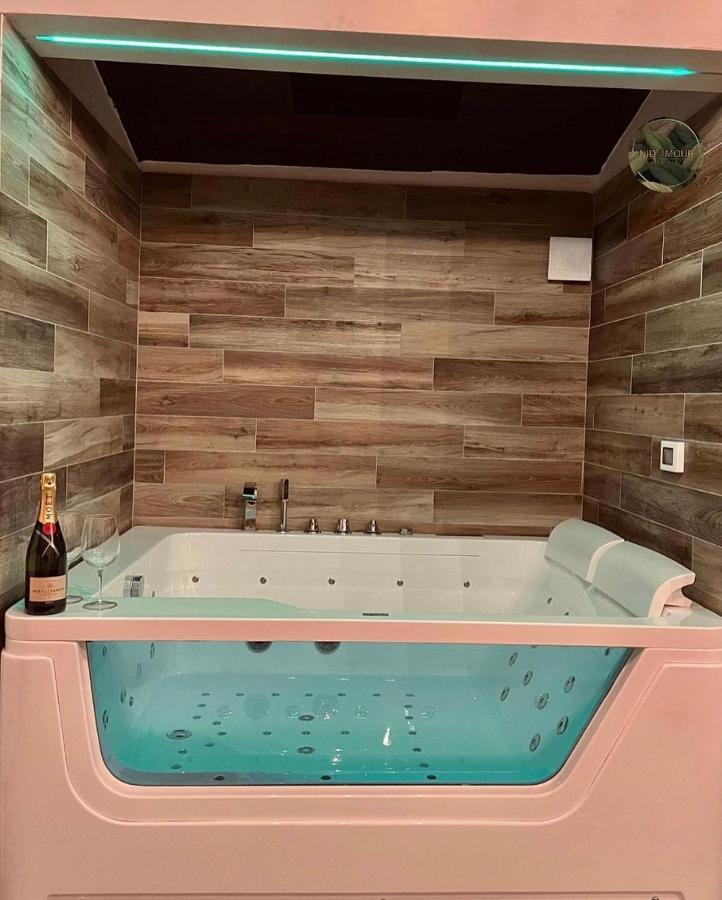 Nid'Amour Suite&Spa Palermo Luaran gambar