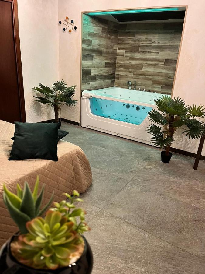 Nid'Amour Suite&Spa Palermo Luaran gambar