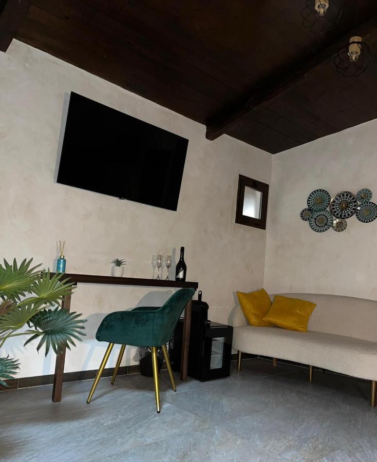 Nid'Amour Suite&Spa Palermo Luaran gambar