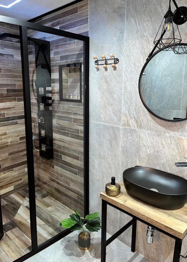 Nid'Amour Suite&Spa Palermo Luaran gambar
