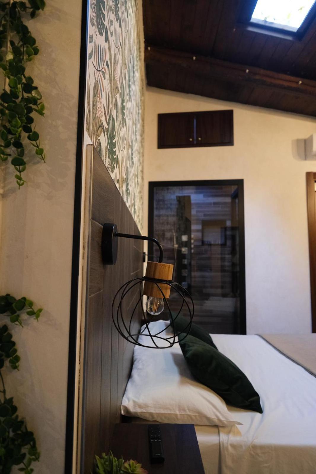 Nid'Amour Suite&Spa Palermo Luaran gambar