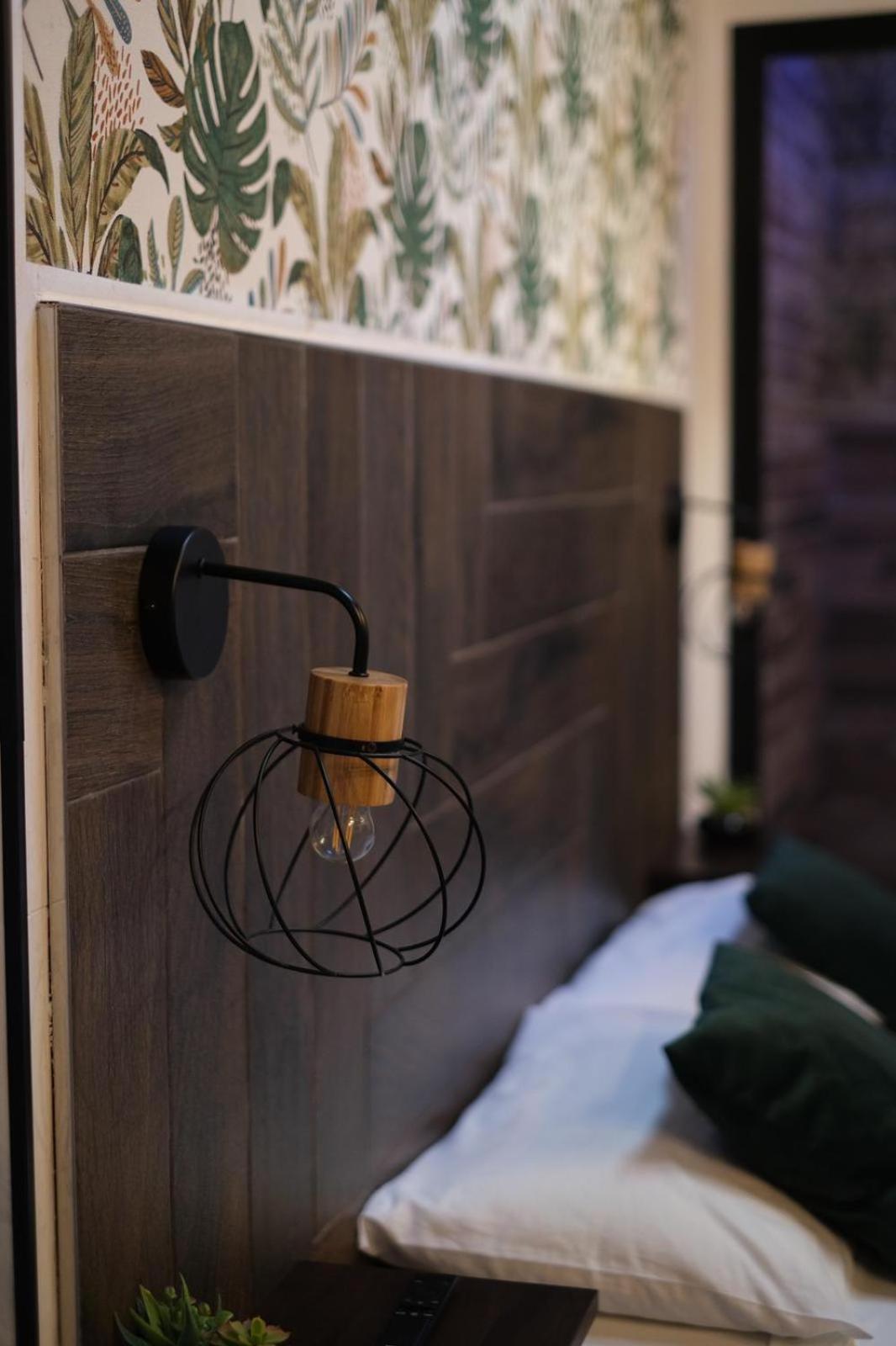 Nid'Amour Suite&Spa Palermo Luaran gambar