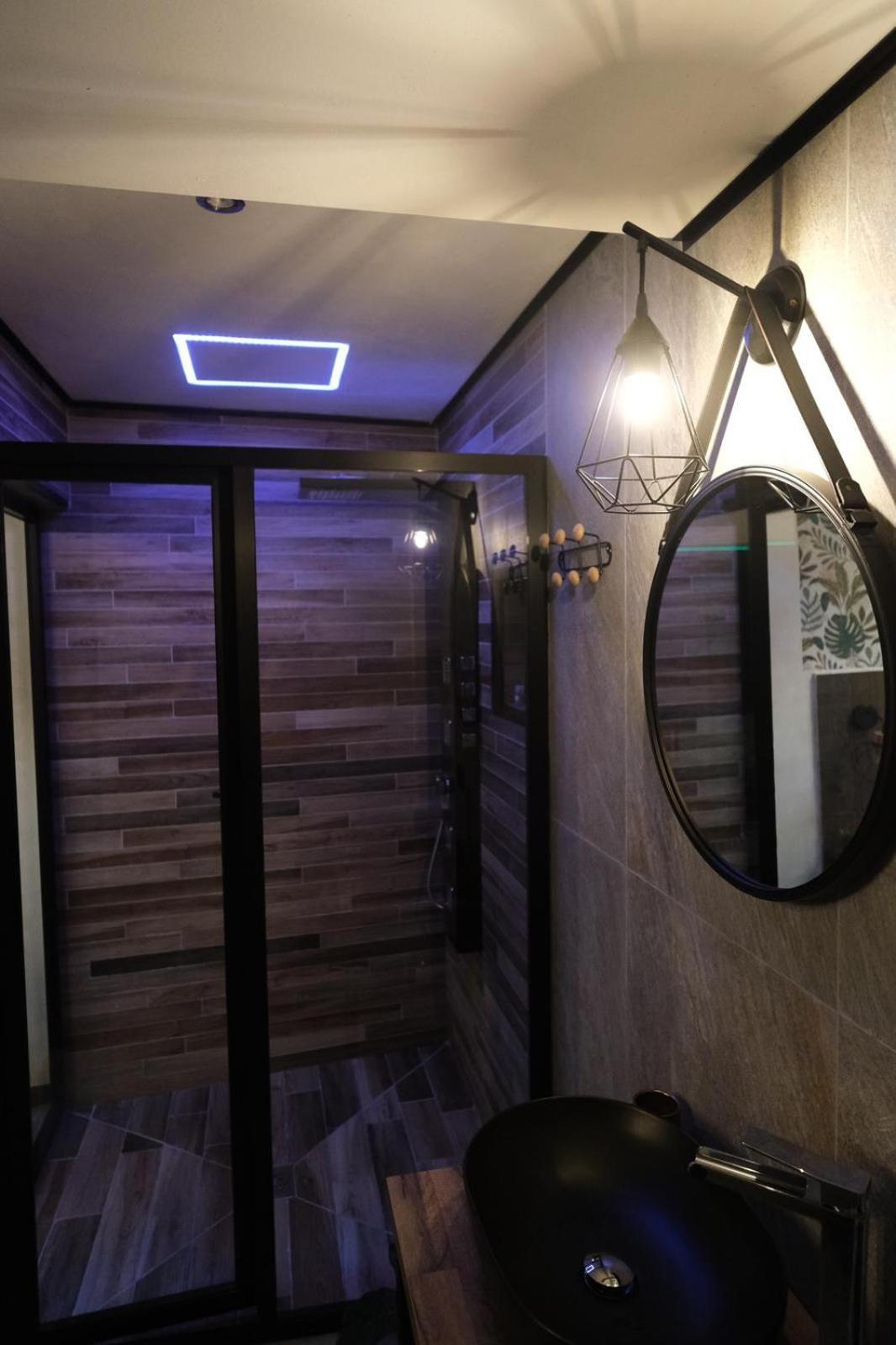 Nid'Amour Suite&Spa Palermo Luaran gambar